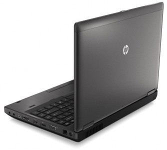 Ноутбук HP ProBook 6360b