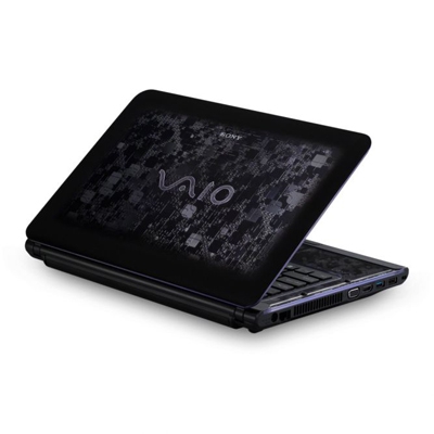 обзор ноутбука Sony VAIO VPC-CA3X1R