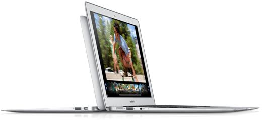 MacBook Air.женские ноутбуки