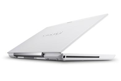 Sony Vaio S-Series женские ноутбуки
