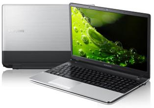 Обзор ноутбука Samsung 350V5C