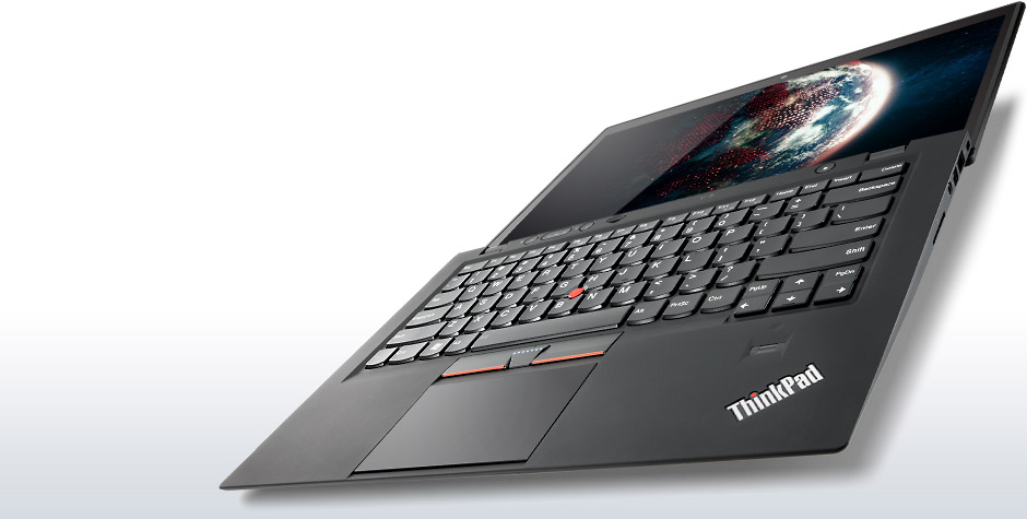 Обзор ультрабука Lenovo ThinkPad X1 Carbon Touch