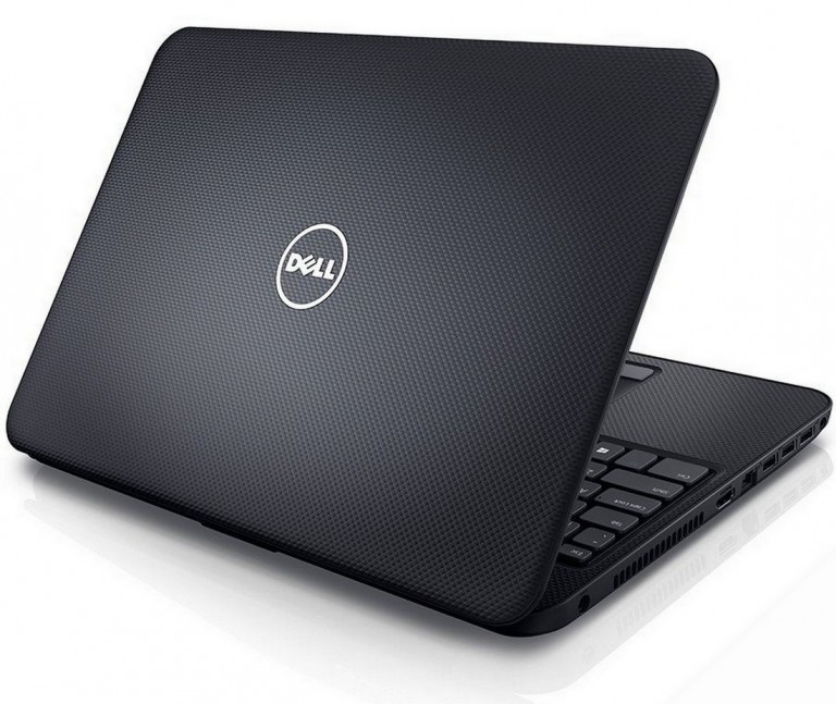 Dell inspiron 3537 обновление bios