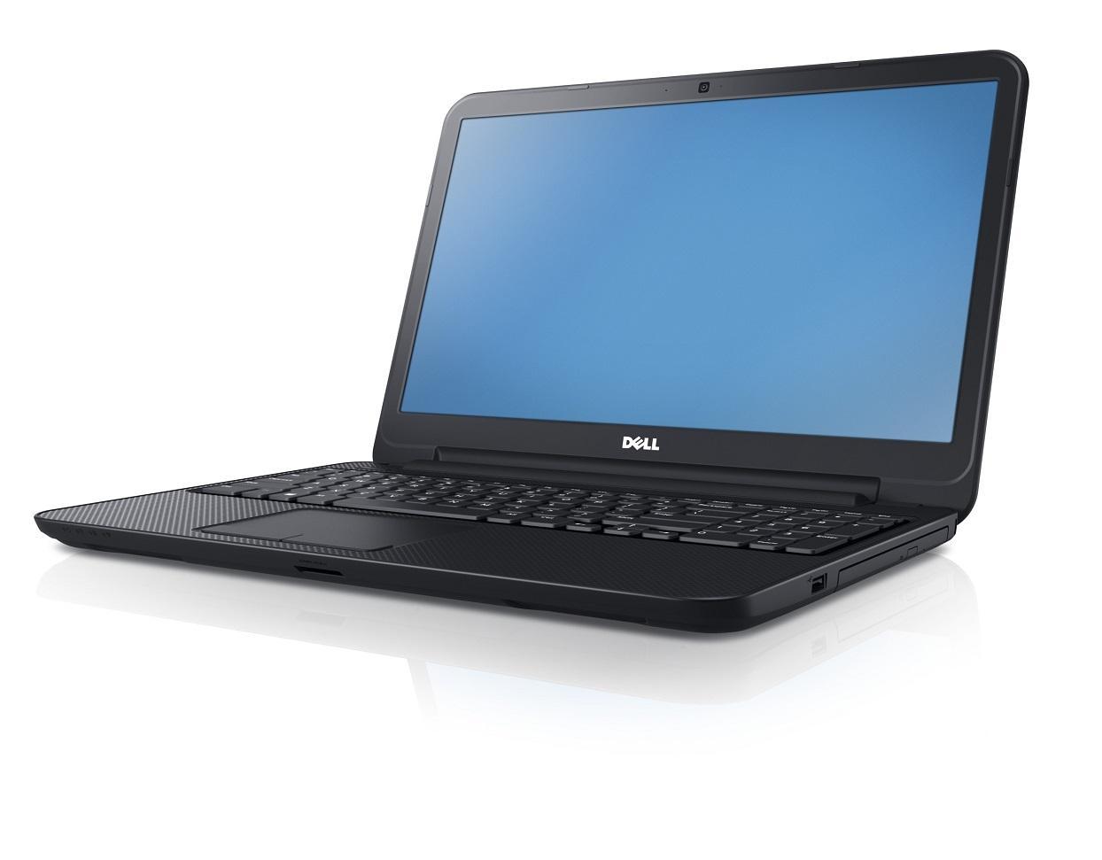ноутбук Dell Inspiron 3537