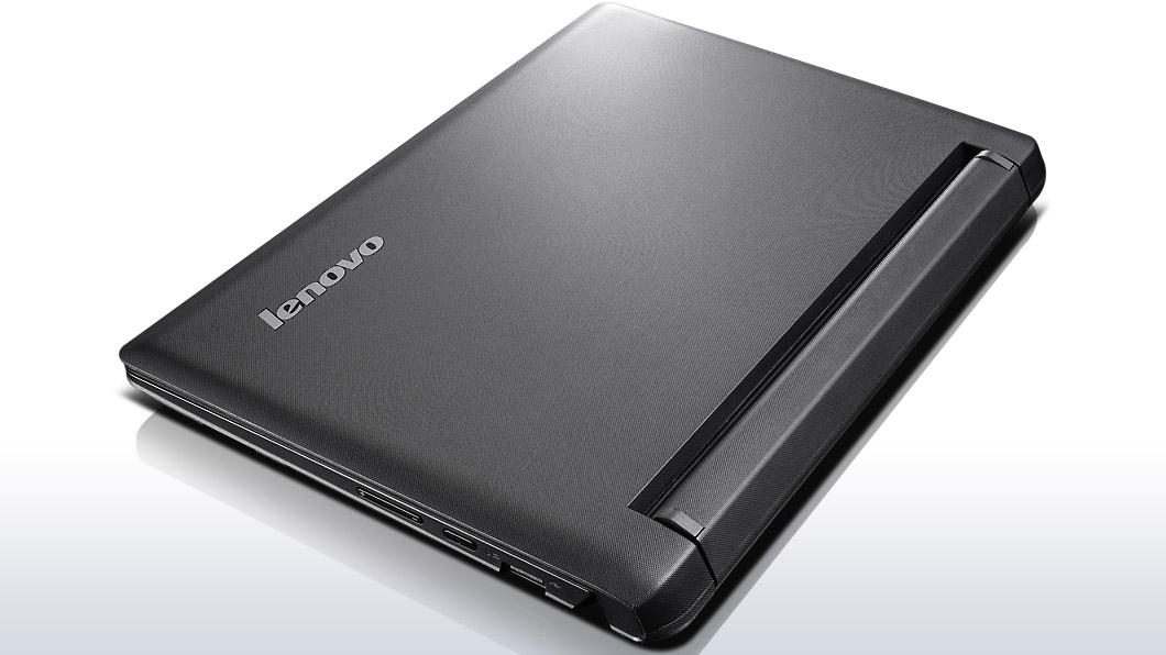 Ноутбук Lenovo Flex 10 сложен