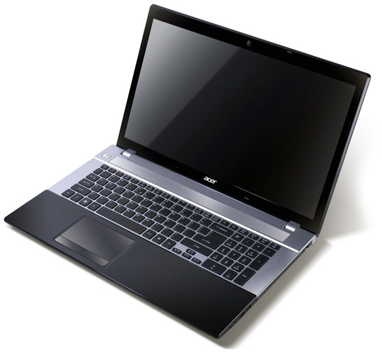 Ноутбук Acer Aspire V3 571G