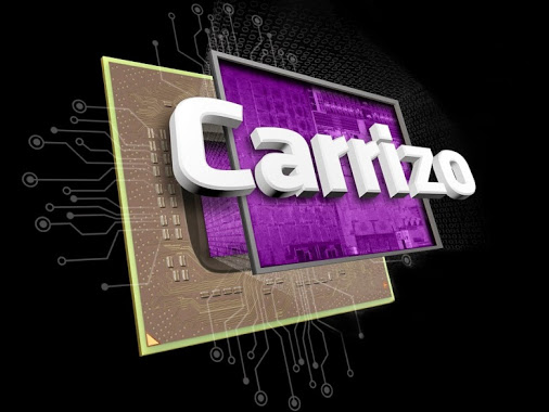 Новейший процессор AMD Carrizo