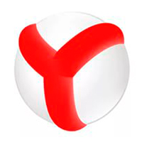 yandex браузер