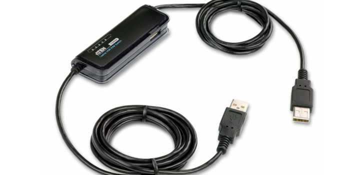 кабель для подключения ноутбука к ноутбуку через USB