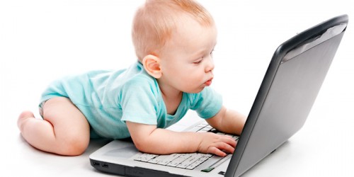 блокировка клавиатуры на ноутбуке от детей