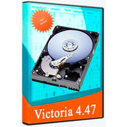 Victoria 4.47