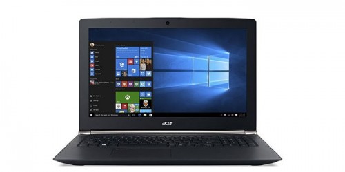 ноутбук Acer Aspire VN7-592G