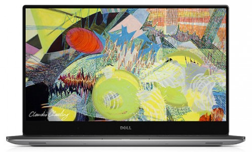 дисплей ноутбука Dell XPS 15 9550