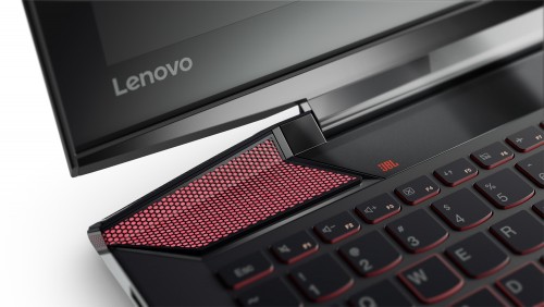динамик ноутбука lenovo Ideapad Y700
