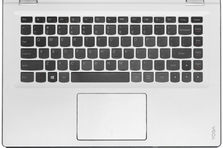клавиатура и тачпад ноутбука Lenovo Yogo 700