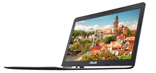 дисплей ноутбука Asus X556UB