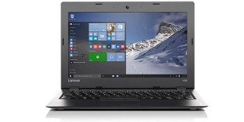 ноутбук Lenovo Ideapad 100S
