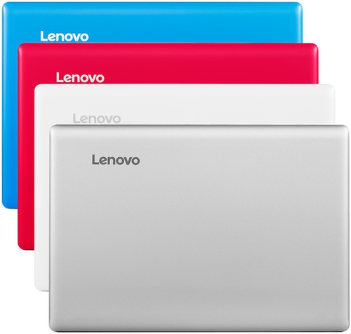 расцветки ноутбука Lenovo Ideapad 100S