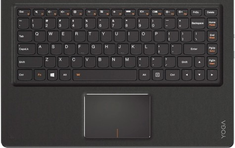 клавиатура ноутбука Lenovo Yoga 900