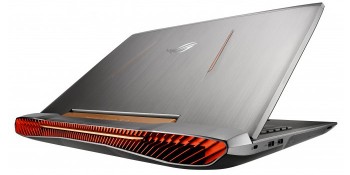 ноутбук ASUS ROG G752