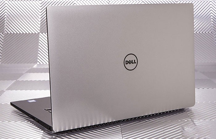 крышка ноутбука Dell Precision 5510