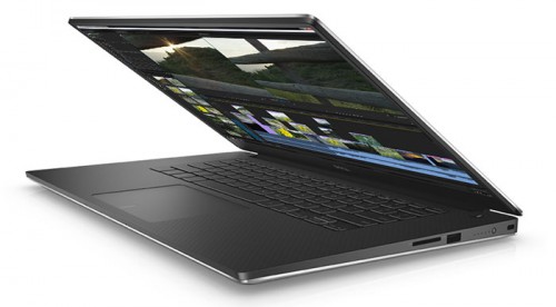 ноутбук Dell Precision 5510