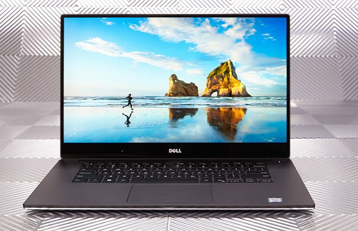 экран ноутбука Dell Precision 5510