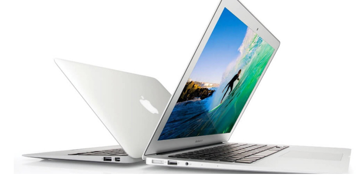 Apple запустит в этом году 13 и 15-дюймовые модели MacBook