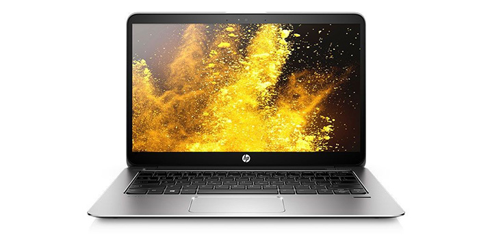 HP EliteBook 1030 – ноутбук с отличным дизайном и повышенным временем работы от батареи