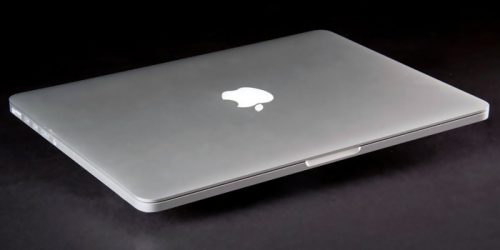 Apple выпустит новый MacBook Pro с OLED-дисплеем и сканером отпечатков пальцев